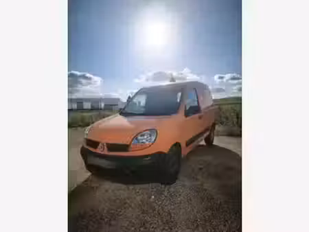 Renault Kangoo 1.5 dCi 70 Confort