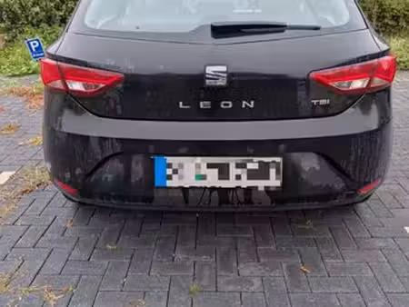 Seat Leon 1.2 TSI 110 Référence