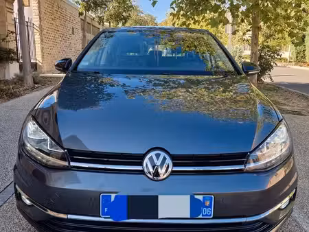 Volkswagen Golf 1.0 TSI 115