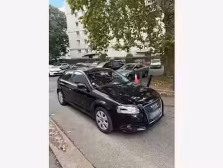 Audi A3 1.9 TDI 105