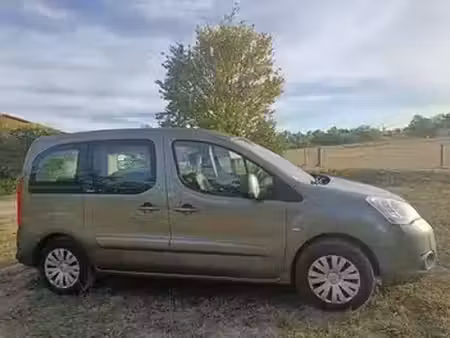 Citroën Berlingo 1.6 HDi 92