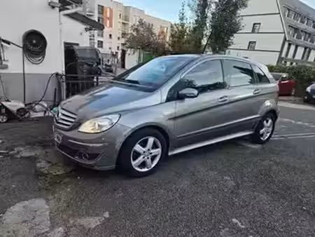 Mercedes-Benz Classe B B 180 Classic