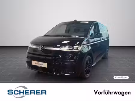 Volkswagen Multivan 2.0 TDI 150