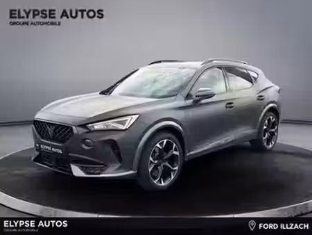 Cupra Formentor VZ 1.4 245
