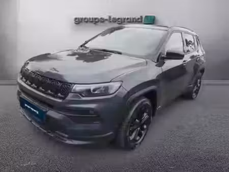 Jeep Compass 4XE 1.3 190 Night Eagle 4x4