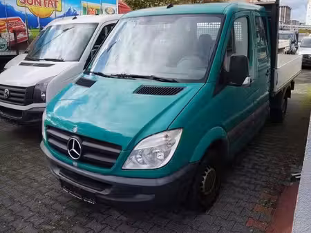 Mercedes-Benz Sprinter 313 2.1 CDI 129