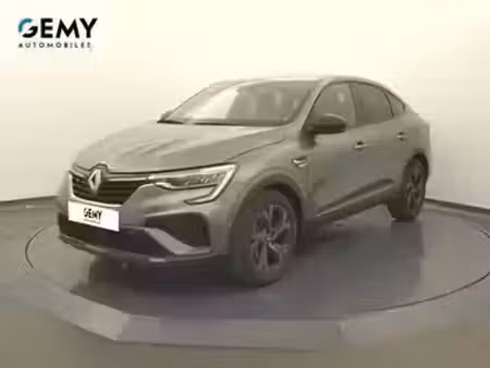 Renault Arkana E-Tech 1.6 145 RS Line