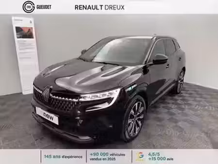 Renault Austral 1.2 200 Techno