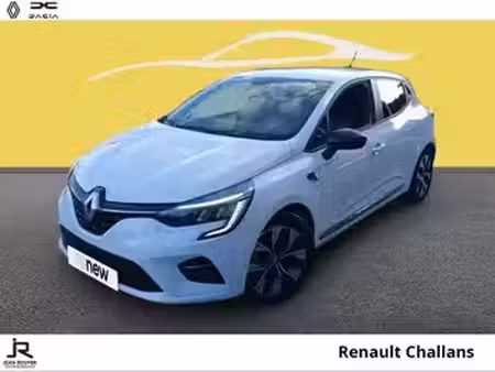 Renault Clio E-Tech 1.6 140 Limited