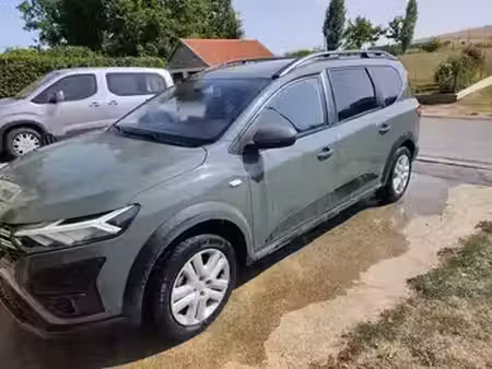 Dacia Jogger 1.6 94 Expression