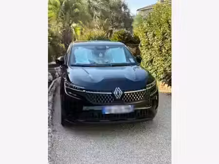 Renault Austral 1.2 200 Techno