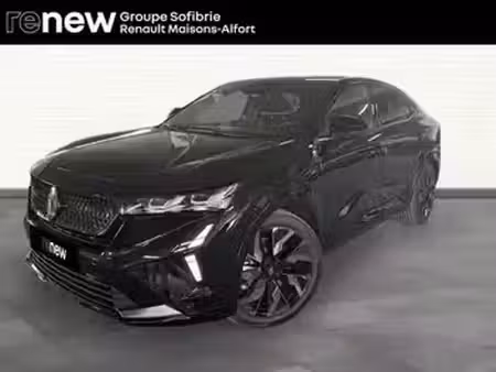 Renault Rafale E-Tech 1.2 200 Esprit Alpine