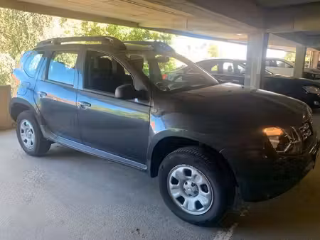 Dacia Duster 1.2 125