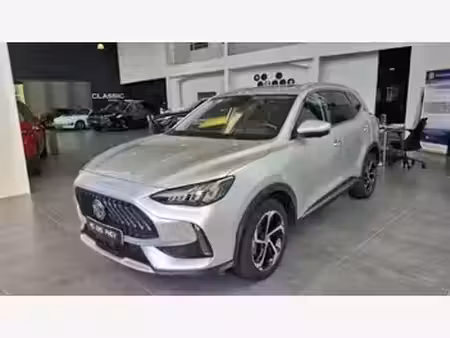 MG EHS 1.5 GDi Luxury