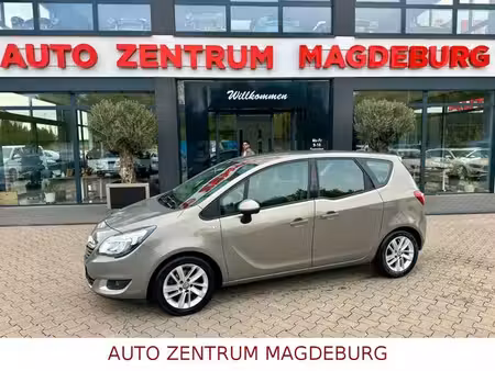 Opel Meriva 1.4 120