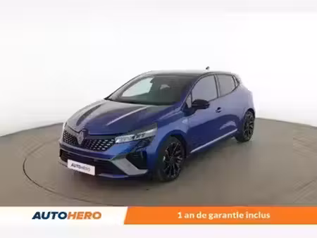Renault Clio E-Tech 1.6 145 Esprit Alpine
