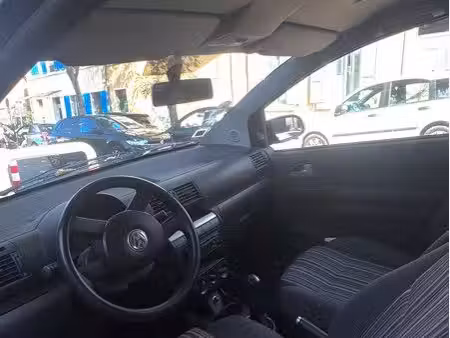Volkswagen FOX 1.2 55 Fox