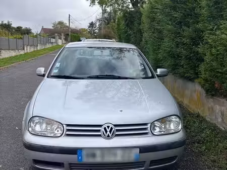 Volkswagen Golf 1.4 75