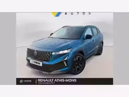 Renault Austral 1.2 200 Esprit Alpine