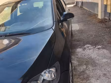 Volkswagen Golf Plus 2.0 TDI 140