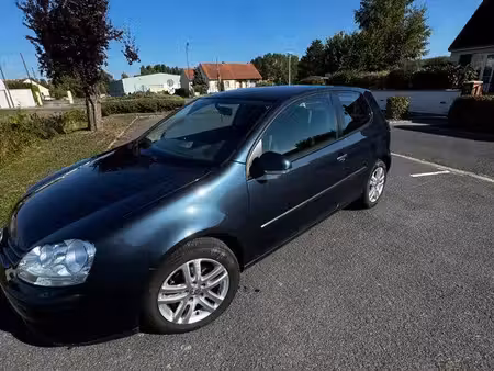 Volkswagen Golf 1.4 75