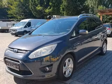 Ford C-max 1.6 SE