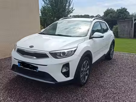Kia Stonic 1.0 T-GDi 100