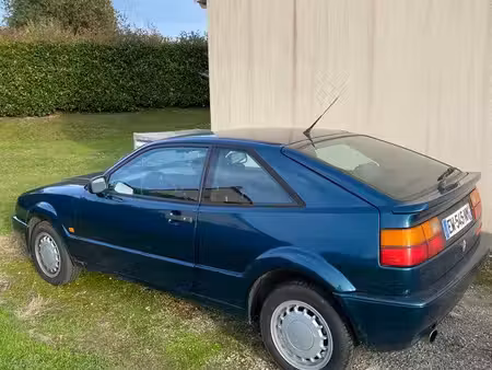 Volkswagen Corrado 16S