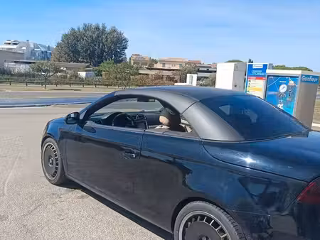 Volkswagen EOS 2.0 FSI 150