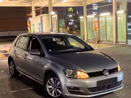 Volkswagen Golf 1.6 TDI 105