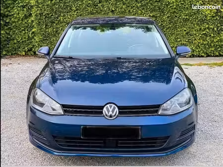 Volkswagen Golf 1.6 TDI 90