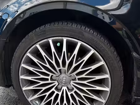 Audi A3 2.0 TDI 150