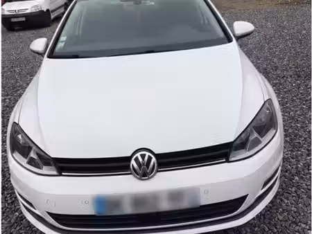 Volkswagen Golf 1.6 TDI 105