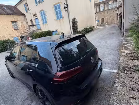 Volkswagen Golf 2.0 TDI 150 R-Line