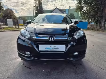 Honda HR-V 1.6 120 Elegance