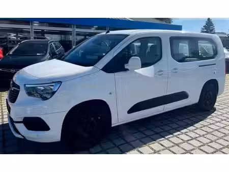 Opel Combo 1.5 CDTI Edition