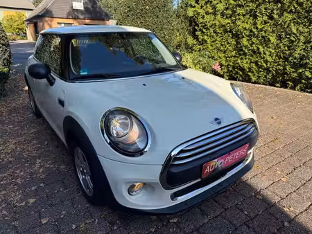 Mini Mini One 1.2 102