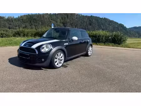 Mini Mini Cooper S 1.6 184