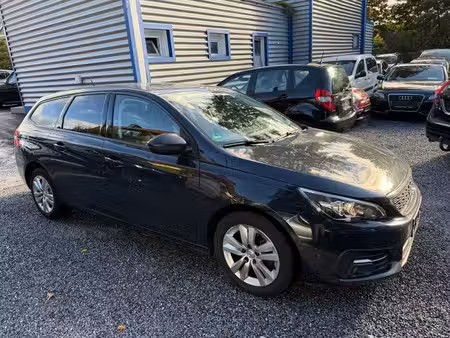 Peugeot 308 1.5 HDi 131 Active