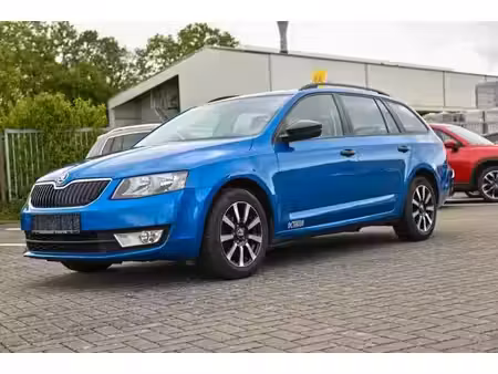 Škoda Octavia 1.2 TSI 105 Active