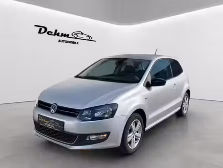 Volkswagen Polo 1.4 85 Match