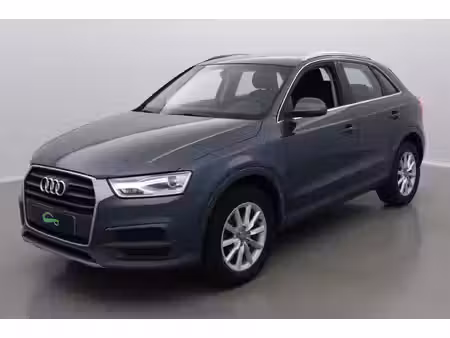 Audi Q3 2.0 TDI 150 Business Line