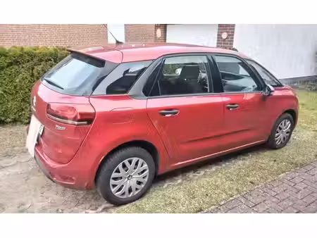 Citroën C4 Picasso 1.2 110 Live