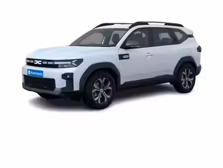 Dacia Bigster 1.2 140 Journey