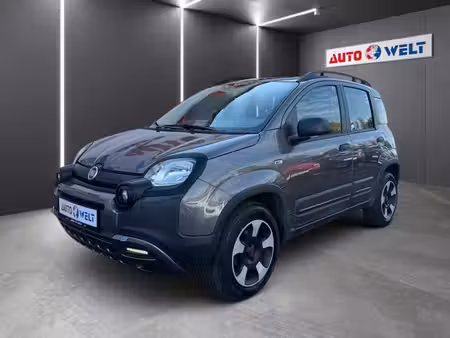 Fiat Panda 1.2 69 Cross