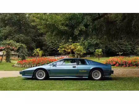 Lotus Esprit 2.2