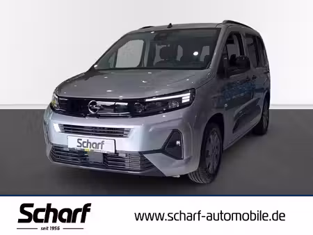 Opel Combo 1.5 75 Edition