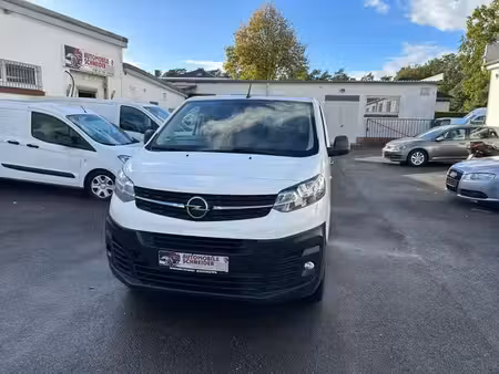 Opel Vivaro 2.0 CDTI 90 Edition