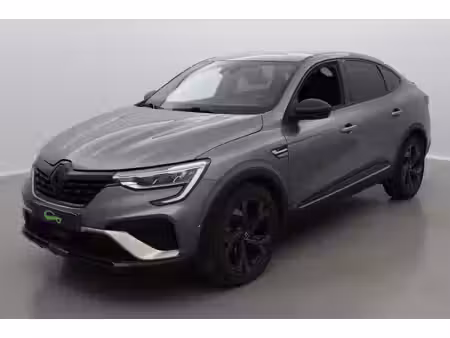 Renault Arkana E-Tech 1.6 145