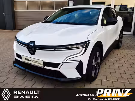 Renault Mégane E-Tech 220 Équilibre